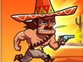 Spel Western Cowboy Run på nätet