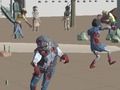 Spel Crown Run Western Zombies på nätet
