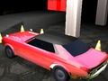 Spel Real Classic Parking  på nätet