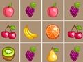 Spel Lof fruktpussel  på nätet