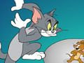 Spel Tom och Jerry Bomberman  på nätet