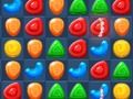 Spel Cookie Crush Mania på nätet