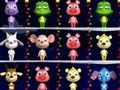 Spel Anslut Cute Zoo  på nätet