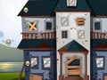 Spel Haunted House Hidden Ghost på nätet