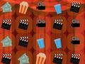 Spel Movie Night Match 3 på nätet