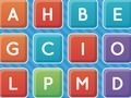 Spel ABC Slider Puzzle på nätet