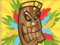 Spel Skrämmande tikimaskminne på nätet