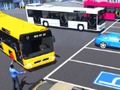 Spel Stadsbussparkering  på nätet
