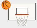 Spel Basket på nätet
