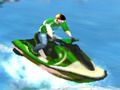 Spel Extreme Power Boat Water Racing på nätet