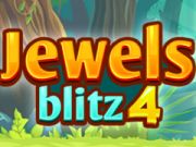 Spel Juveler blitz 4 på nätet