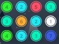 Spel Slå samman 13  på nätet