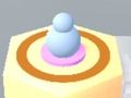 Spel Bollar roterar 3d  på nätet