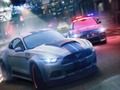 Spel Stadsbil racing på nätet