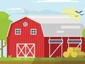 Spel Barnyard skillnader  på nätet
