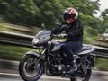 Spel Bajaj Pulsar 125 på nätet