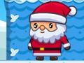 Spel Jultomten äventyr på nätet