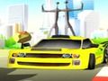 Spel Klassisk 3D Racing 3D 1990  på nätet