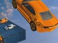 Spel Ramp Car Stunts Racing omöjliga spår 3d  på nätet
