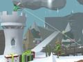 Spel Julförsvar för gåvor  på nätet