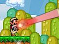 Spel Super Mario Bombastic  på nätet