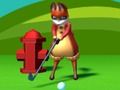 Spel Flick golfstjärna  på nätet