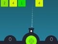 Spel Kanonbollförsvarare på nätet