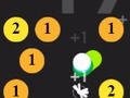 Spel Super studsande boll  på nätet