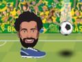 Spel Fotboll Legends Big Head Soccer på nätet