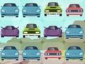 Spel Capital City Cars Match 3 på nätet