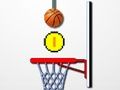 Spel Snurr basket  på nätet