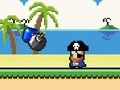 Spel Piratbombplan på nätet