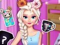 Spel Elizas handgjorda Kawaii-butik  på nätet