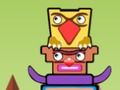 Spel Birdy Smash på nätet
