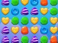 Spel Cookies Match 3 på nätet