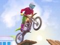 Spel Moto Maniac på nätet