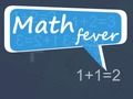 Spel Matematikfeber på nätet