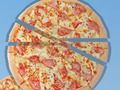 Spel Skär pizzan  på nätet
