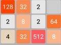 Spel 2048 Legend på nätet