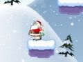 Spel Juläventyr  på nätet
