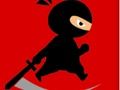 Spel Herr Ninja Fighter  på nätet