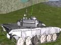 Spel Krigsmaskiner: tankstrid på nätet