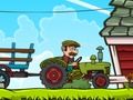 Spel Traktor Mania  på nätet