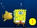 Spel Svampbob fyrkant äventyr  på nätet
