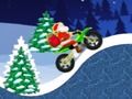 Spel Jultomten presentlopp på nätet