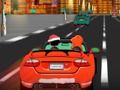 Spel Xmas Rush på nätet