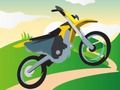 Spel Super Snabb motorcykel Jigsaw  på nätet