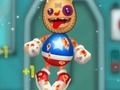 Spel Super Buddy Kick 2 på nätet