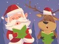 Spel Santa Hidden Presents på nätet
