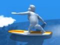 Spel Menisporter Big Wave på nätet